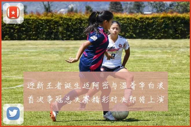 迎新王者诞生迈阿密与温哥华白浪首次争冠总决赛精彩对决即将上演