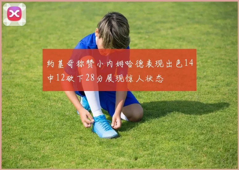 约基奇称赞小内姆哈德表现出色14中12砍下28分展现惊人状态