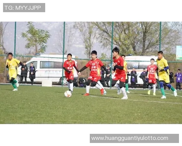 2025年乡村振兴杯青少年足球邀请赛圆满落幕促进青少年体育发展与乡村振兴结合