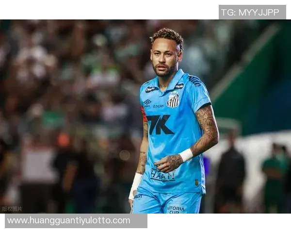 内马尔续约半年坚定留队信念期待世界杯机会更大