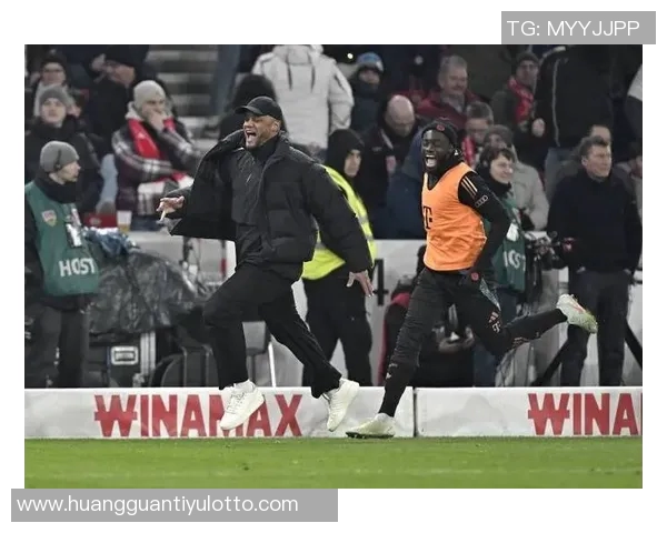 孔帕尼力挺诺伊尔失误不重要赞迪亚斯本周进球表现出色