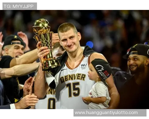 NBA官推送上真挚祝福庆祝掘金前锋纳吉25岁生日快乐