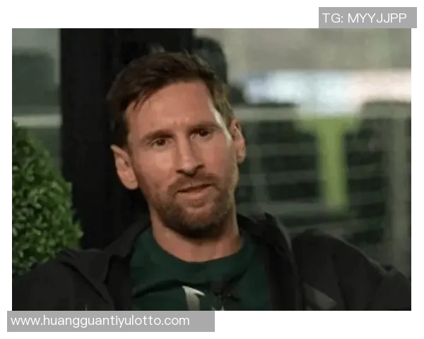 梅西分享趣味AI视频体验称刷Tiktok时常被逗笑