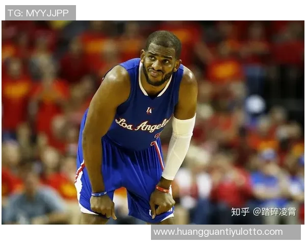 克里斯保罗神奇表现9分钟送9助攻快船官推惊呼真香