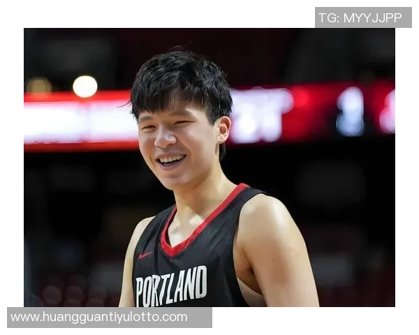 利指导与霍勒迪联手开拓者新赛季杨瀚森能否成功打进轮换阵容