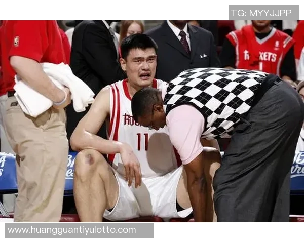 姚明回顾自我意识强烈的岁月现在更向往轻松与懒散的生活方式