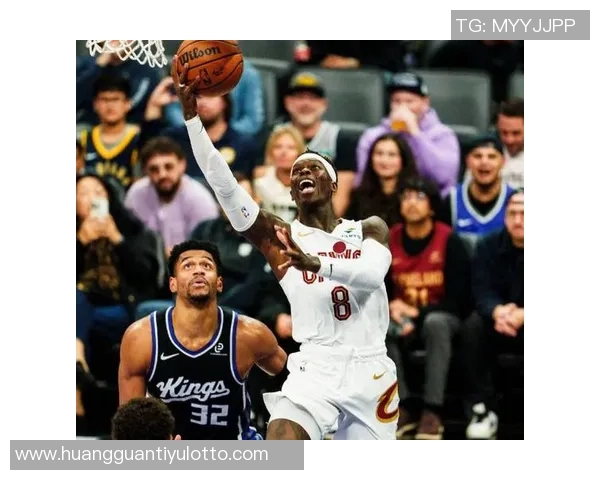 米切尔下半场狂砍27分全场36分5篮板9助攻2抢断助球队逆转胜利